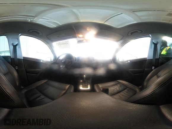 2016 Volkswagen Tiguan S with VIN WVGBV7AX0GW532236, listed as a IAAI auction lot 41610575 with 104,193 mi miles and . Bid and sale history available at DreamBid. Image 18.