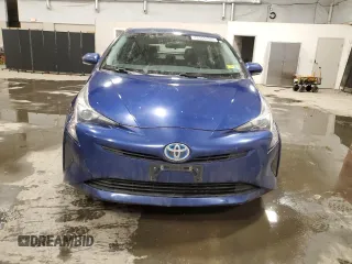 2016 Toyota Prius Two with VIN JTDKBRFU4G3504819, listed as a Copart auction lot 57327865 with 212,162 mi miles and Non Repairable. Bid and sale history available at DreamBid. Image 5.