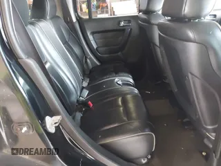 2006 Hummer H3 with VIN 5GTDN136268164216, listed as a IAAI auction lot 42131047 with 218,659 mi miles. Bid and sale history available at carsss.com. Image 8.