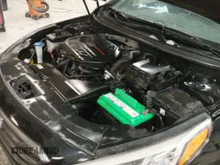 2015 Hyundai Sonata Limited с VIN 5NPE34AB7FH086908, выставлен на аукционе IAAI как лот 41378348 с пробегом 163 899 миль миль и . История ставок и продаж доступна на DreamBid. Изображение 21.
