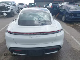 2021 Porsche Taycan Turbo z VIN WP0AC2Y16MSA63752, wystawiony jako IAAI lot #41838152 z przebiegiem 17 304 mil mil oraz . Historia ofert i sprzedaży dostępna na DreamBid. Obrazek 16.