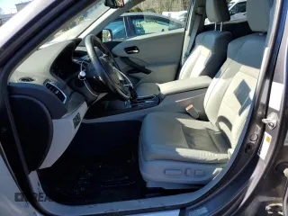 2017 Acura RDX w/Advance Pkg with VIN 5J8TB4H79HL034126, listed as a Copart auction lot 47357025 with 92,027 mi miles and Salvage Title. Bid and sale history available at carsss.com. Image 7.