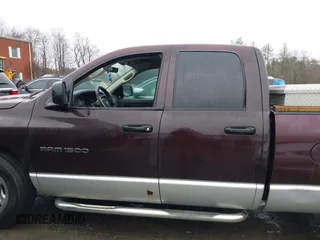 2004 Dodge 1500 SLT with VIN 1D7HA18D14J124376, listed as a IAAI auction lot 41772597 with 217,421 mi miles and . Bid and sale history available at DreamBid. Image 14.