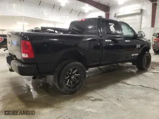 2014 Ram 2500 Tradesman with VIN 3C6TR5CT9EG223685, listed as a Copart auction lot 76238584 with 150,301 mi miles and Salvage Title. Bid and sale history available at carsss.com. Image 3.