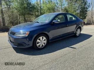 2012 Volkswagen Jetta SE z VIN 3VWDP7AJ8CM46, wystawiony jako Copart lot #55693265 z przebiegiem 116 552 mil mil oraz Czysty tytuł • Clean title. Historia ofert i sprzedaży dostępna na DreamBid. Obrazek 2.