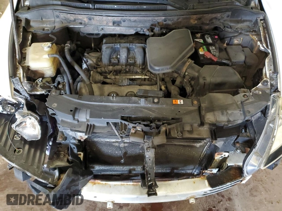 2008 Mazda CX-9 Grand Touring with VIN JM3TB38A580151506, listed as a Copart auction lot 68052274 with 111,835 mi miles and Clean Title. Bid and sale history available at carsss.com. Image 12.