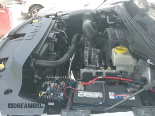 2019 Ram 1500 Big Horn with VIN 1C6RREFT0KN514083, listed as a IAAI auction lot 43016483 with 53,702 mi miles and . Bid and sale history available at DreamBid. Image 19.