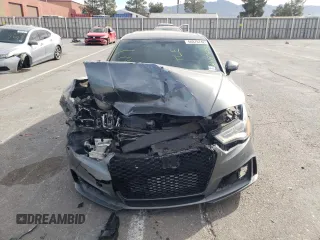 2016 Audi A3 1.8T Premium with VIN WAUA7GFF6G1070463, listed as a Copart auction lot 64876742 with 83,103 mi miles. Bid and sale history available at carsss.com. Image 5.