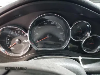 2009 Pontiac G6 1SA с VIN 1G2ZG57B594165849, выставлен на аукционе Copart как лот 49185795 с пробегом Не указан миль и Списание • Salvage title. История ставок и продаж доступна на DreamBid. Изображение 9.