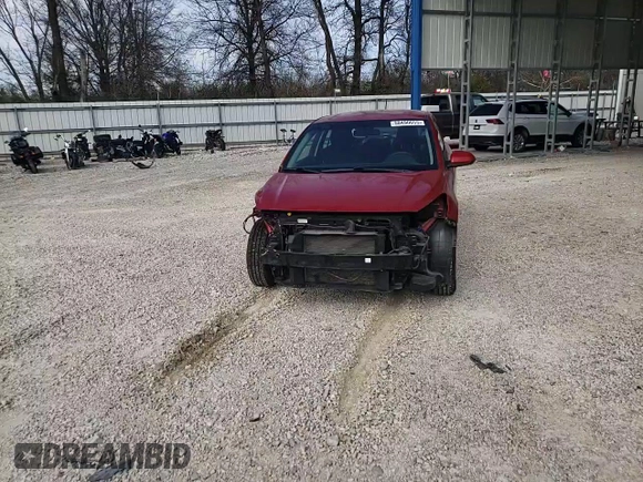 2019 Kia Rio S with VIN 3KPA25AB2KE225221, listed as a Copart auction lot 50490655 with 52,759 mi miles and Salvage Title. Bid and sale history available at DreamBid. Image 10.