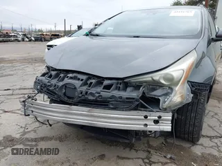 2016 Toyota Prius Four with VIN JTDKARFU8G3015083, listed as a IAAI auction lot 42191765 with 168,820 mi miles and . Bid and sale history available at DreamBid. Image 18.