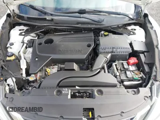 2017 Nissan Altima SV with VIN 1N4AL3AP3HC275595, listed as a IAAI auction lot 41514122 with 109,909 mi miles and . Bid and sale history available at DreamBid. Image 10.
