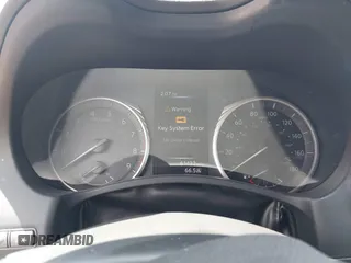 2018 Infiniti Q50 Luxe с VIN JN1EV7AP3JM355320, выставлен на аукционе IAAI как лот 42152591 с пробегом 61 432 миль миль и . История ставок и продаж доступна на DreamBid. Изображение 7.