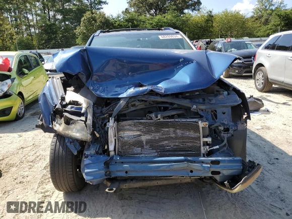 2009 Chevrolet Equinox LT w/1LT with VIN 2CNDL33FX96251974, listed as a Copart auction lot 68209834 with 0 mi miles and Salvage Title. Bid and sale history available at carsss.com. Image 5.