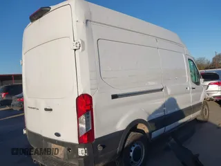 2020 Ford Transit Cargo with VIN 1FTBR1X82LKB80557, listed as a IAAI auction lot 41217513 with 89,774 mi miles and . Bid and sale history available at DreamBid. Image 4.