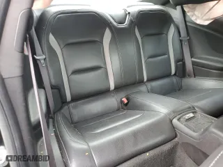 2016 Chevrolet Camaro 2LT with VIN 1G1FD1RX6G0169415, listed as a Copart auction lot 74532194 with 29,457 mi miles and Salvage Title. Bid and sale history available at carsss.com. Image 10.