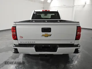 2017 Chevrolet Silverado 1500 LT with VIN 1GCVKREC0HZ151385, listed as a Copart auction lot 49403535 with 146,351 mi miles and Clean Title. Bid and sale history available at DreamBid. Image 6.