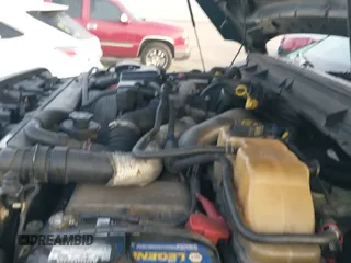 2011 Ford F-250 XL z VIN 1FT7W2BT1BEB29080, wystawiony jako IAAI lot #41489729 z przebiegiem 168 126 mil mil oraz . Historia ofert i sprzedaży dostępna na DreamBid. Obrazek 19.