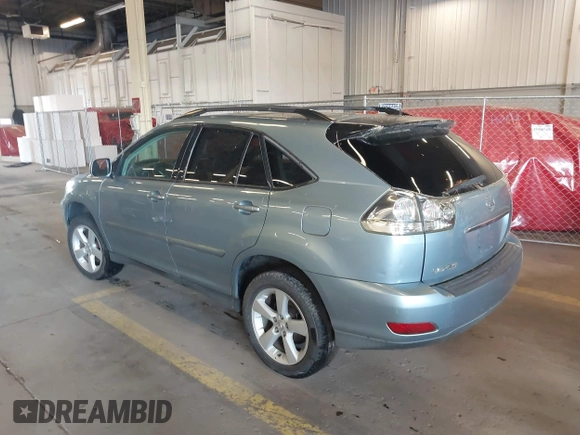 2004 Lexus RX 330 z VIN 2T2HA31U14C014502, wystawiony jako IAAI lot #40682875 z przebiegiem Nie podano mil oraz . Historia ofert i sprzedaży dostępna na DreamBid. Obrazek 3.