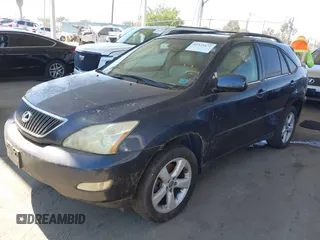 2005 Lexus RX 330 с VIN JTJGA31U650052199, выставлен на аукционе IAAI как лот 42325471 с пробегом 273 977 миль миль и . История ставок и продаж доступна на DreamBid. Изображение 2.