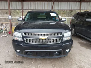 2013 Chevrolet Tahoe LS with VIN 1GNSCAE01DR121580, listed as a IAAI auction lot 41714743 with 257,616 mi miles and . Bid and sale history available at DreamBid. Image 12.