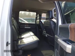 2020 Ford F-150 XL with VIN 1FTEW1EP4LKE68340, listed as a IAAI auction lot 41198215 with 95,450 mi miles and . Bid and sale history available at DreamBid. Image 8.