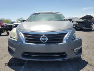 2015 Nissan Altima S with VIN 1N4AL3AP1FC579652, listed as a Copart auction lot 53664255 with 173,283 mi miles and Salvage Title. Bid and sale history available at DreamBid. Image 5.