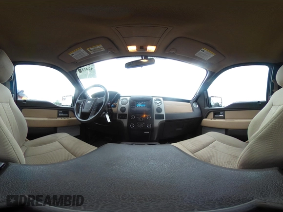 2014 Ford F-150 XL с VIN 1FTFX1EF4EFC14759, выставлен на аукционе IAAI как лот 42418531 с пробегом 125 875 миль миль и . История ставок и продаж доступна на DreamBid. Изображение 18.