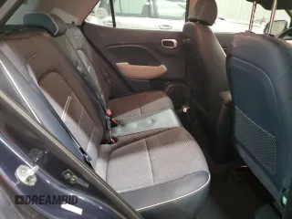 2022 Hyundai Venue Limited z VIN KMHRC8A37NU153198, wystawiony jako Copart lot #42624385 z przebiegiem 33 185 mil mil oraz Szkoda całkowita • Salvage title. Historia ofert i sprzedaży dostępna na DreamBid. Obrazek 11.