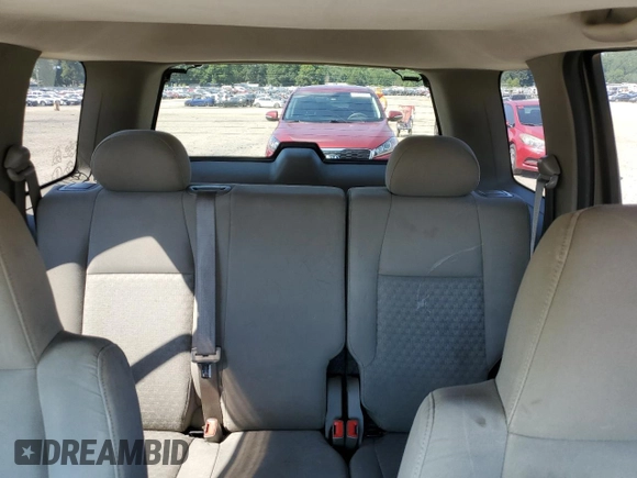 2006 Jeep Liberty Sport with VIN 1J4GL48596W213560, listed as a Copart auction lot 67590494 with 152,349 mi miles and Salvage Title. Bid and sale history available at carsss.com. Image 10.