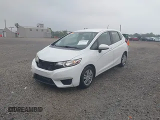 2017 Honda Fit LX with VIN JHMGK5H58HS007072, listed as a IAAI auction lot 42492506 with 160,878 mi miles and . Bid and sale history available at DreamBid. Image 22.