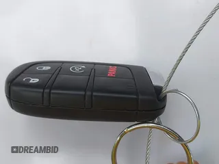 2017 Jeep Renegade Latitude с VIN ZACCJBBB5HPG65695, выставлен на аукционе IAAI как лот 42198830 с пробегом 68 881 миль миль и . История ставок и продаж доступна на DreamBid. Изображение 11.