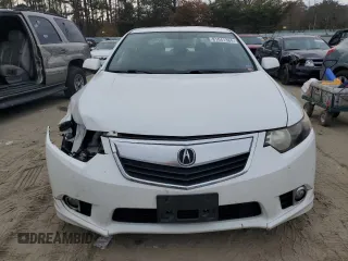 2014 Acura TSX Special Edition с VIN JH4CU2F89EC003705, выставлен на аукционе Copart как лот 81041384 с пробегом 195 172 миль миль и Списание • Salvage title. История ставок и продаж доступна на DreamBid. Изображение 5.