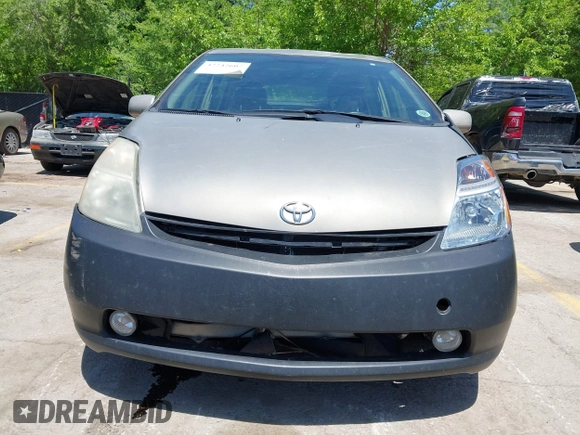 2007 Toyota Prius with VIN JTDKB20U577655161, listed as a IAAI auction lot 42242607 with 201,662 mi miles and . Bid and sale history available at DreamBid. Image 6.