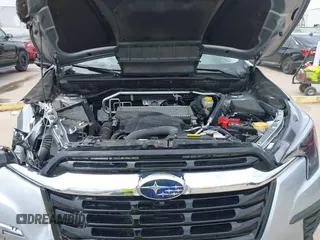 2025 Subaru Ascent Limited с VIN 4S4WMAPD2S3404217, выставлен на аукционе IAAI как лот 42470430 с пробегом 6 707 миль миль и . История ставок и продаж доступна на DreamBid. Изображение 10.