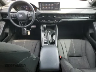 2023 Honda Accord Sport z VIN 1HGCY2F53PA051308, wystawiony jako Copart lot #53453595 z przebiegiem 22 945 mil mil oraz Szkody całkowita. Historia ofert i sprzedaży dostępna na DreamBid. Obrazek 8.