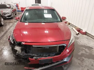 2015 Hyundai Sonata Sport with VIN 5NPE34AF1FH178616, listed as a IAAI auction lot 42123537 with 170,396 mi miles and . Bid and sale history available at DreamBid. Image 12.