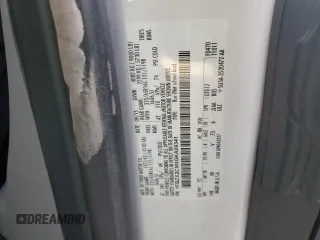 2016 Ford Transit XL z VIN 1FBZX2CM3GKA09341, wystawiony jako Copart lot #87764355 z przebiegiem 34 090 mil mil oraz Szkoda całkowita • Salvage title. Historia ofert i sprzedaży dostępna na DreamBid. Obrazek 13.