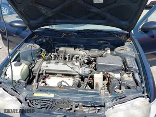 1997 Geo Prizm with VIN 1Y1SK5268VZ462502, listed as a IAAI auction lot 41929276 with 243,149 mi miles. Bid and sale history available at carsss.com. Image 10.