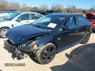 2012 Mitsubishi Lancer ES with VIN JA32U2FU1CU018456, listed as a IAAI auction lot 41487074 with 201,925 mi miles and . Bid and sale history available at DreamBid. Image 17.
