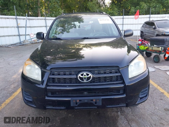 2012 Toyota RAV4 with VIN 2T3BF4DV8CW189050, listed as a IAAI auction lot 42554748 with 98,666 mi miles and . Bid and sale history available at DreamBid. Image 12.