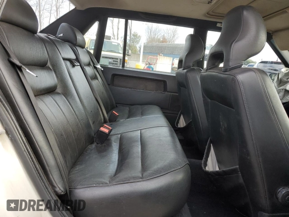 1992 Volvo 900 GLS с VIN YV1JS8832N3087380, выставлен на аукционе Copart как лот 85488914 с пробегом 307 015 миль миль и Списание • Salvage title. История ставок и продаж доступна на DreamBid. Изображение 10.
