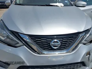 2016 Nissan Sentra SR with VIN 3N1AB7AP2GL644991, listed as a IAAI auction lot 42004372 with Not Provided miles and . Bid and sale history available at DreamBid. Image 10.