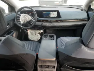 2023 Nissan ARIYA Platinum+ z VIN JN1DF0CD0PM702078, wystawiony jako Copart lot #85010444 z przebiegiem 8 807 mil mil oraz Szkoda całkowita • Salvage title. Historia ofert i sprzedaży dostępna na DreamBid. Obrazek 8.