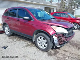 2011 Honda CR-V SE with VIN 5J6RE3H4XBL011357, listed as a IAAI auction lot 41865076 with 229,042 mi miles. Bid and sale history available at carsss.com. Image 1.