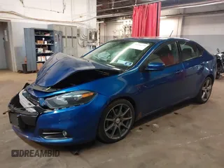 2013 Dodge Dart SXT с VIN 1C3CDFBA0DD319394, выставлен на аукционе IAAI как лот 42316779 с пробегом 152 213 миль миль и . История ставок и продаж доступна на DreamBid. Изображение 17.