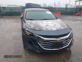 2019 Chevrolet Malibu LS z VIN 1G1ZB5ST4KF176256, wystawiony jako IAAI lot #41846361 z przebiegiem 172 654 mil mil oraz . Historia ofert i sprzedaży dostępna na DreamBid. Obrazek 11.