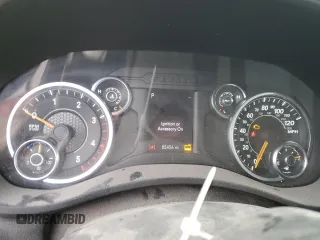 2022 Ram 3500 Tradesman z VIN 3C7WRTCLXNG312145, wystawiony jako Copart lot #43987335 z przebiegiem 85 456 mil mil oraz Szkoda całkowita • Salvage title. Historia ofert i sprzedaży dostępna na DreamBid. Obrazek 9.