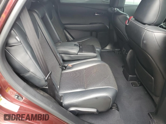 2013 Lexus RX 350 с VIN 2T2BK1BA7DC211735, выставлен на аукционе Copart как лот 54369915 с пробегом 132 342 миль миль и Списание • Salvage title. История ставок и продаж доступна на DreamBid. Изображение 11.