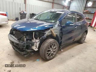 2019 Buick Encore Sport Touring with VIN KL4CJ2SB8KB873470, listed as a Copart auction lot 50401575 with 103,426 mi miles and Salvage Title. Bid and sale history available at DreamBid. Image 1.